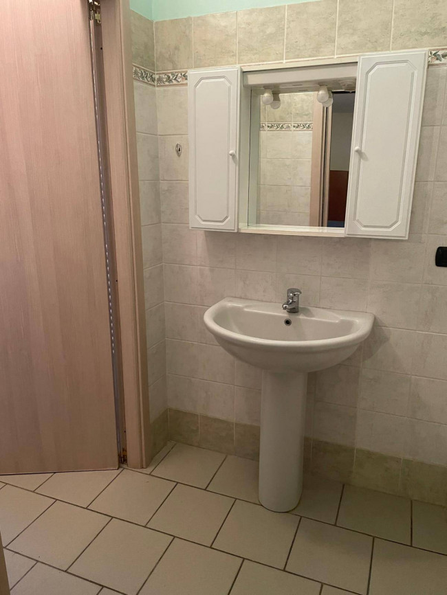 Appartamento in affitto a Chivasso