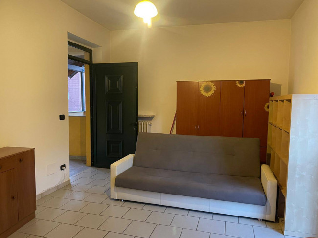 Appartamento in affitto a Chivasso