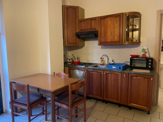 Appartamento in affitto a Chivasso