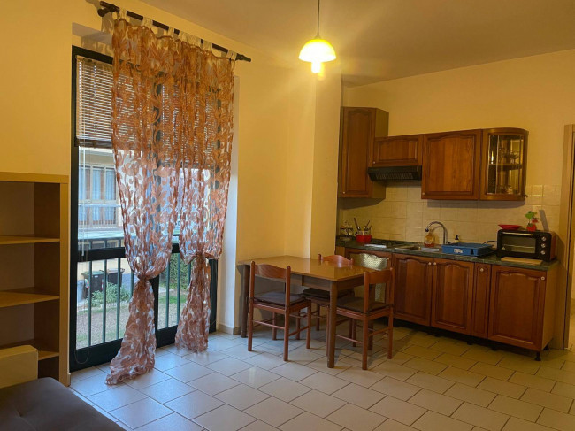 Appartamento in affitto a Chivasso