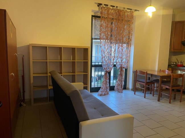 Appartamento in affitto a Chivasso