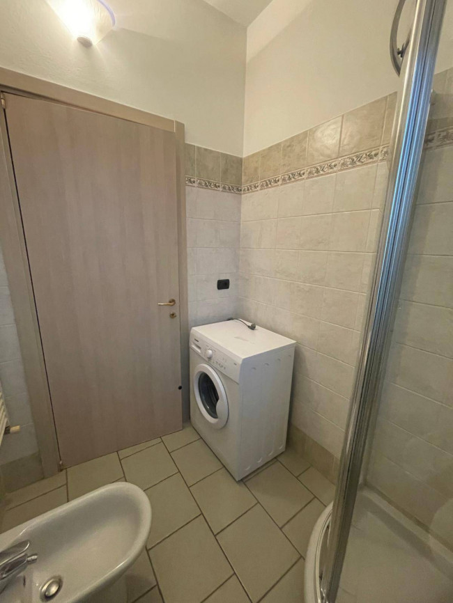 Appartamento in affitto a Chivasso