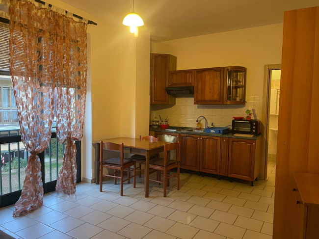 Appartamento in affitto a Chivasso