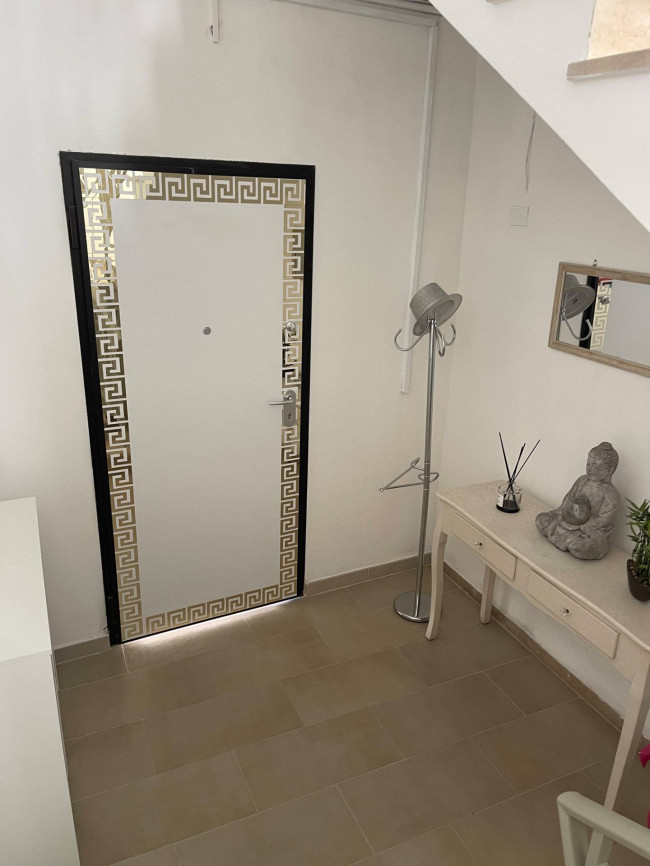 Appartamento in affitto a San Miniato