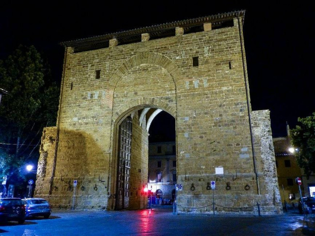 Appartamento in vendita a Firenze