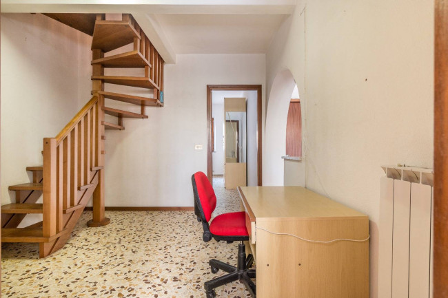 Appartamento in vendita a Santa Maria a Monte