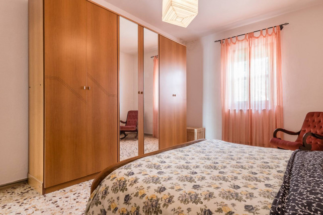 Appartamento in vendita a Santa Maria a Monte