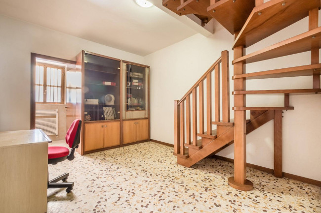 Appartamento in vendita a Santa Maria a Monte