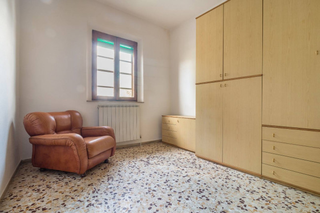 Appartamento in vendita a Santa Maria a Monte