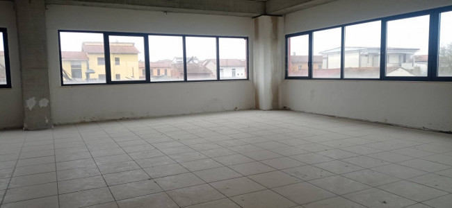 Ufficio in affitto a Santa Croce sull'Arno