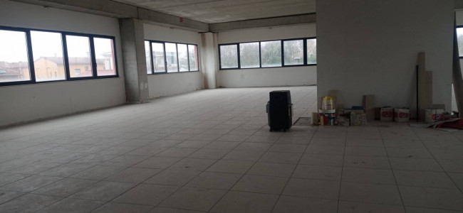 Ufficio in affitto a Santa Croce sull'Arno