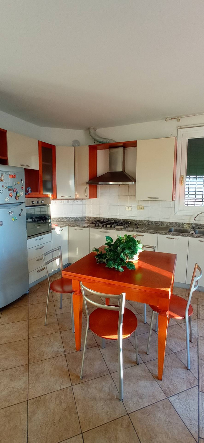 Appartamento in vendita a Empoli