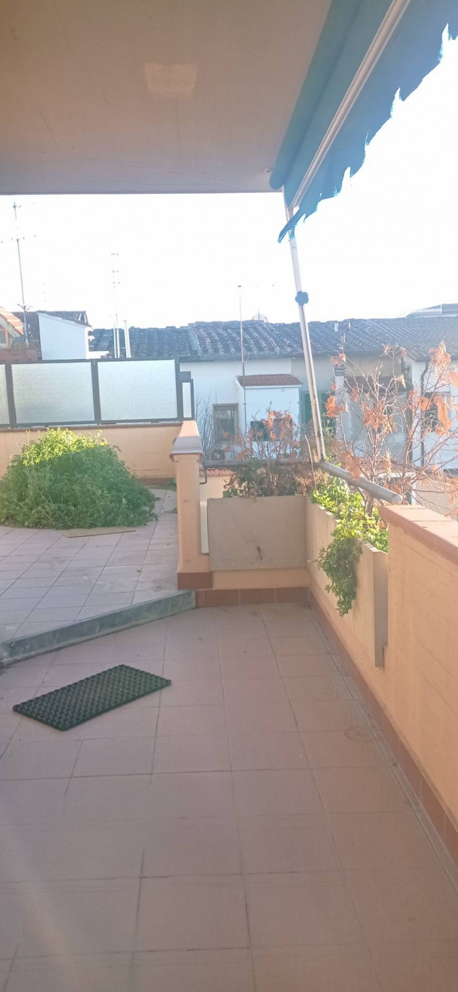 Appartamento in vendita a Empoli