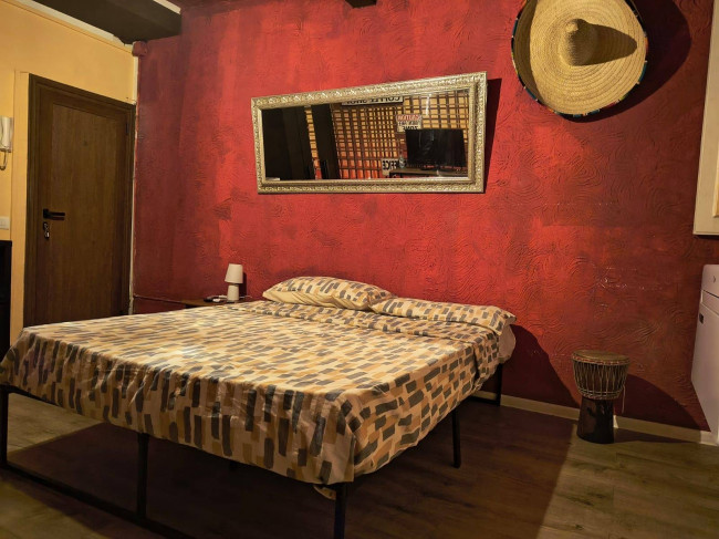 Appartamento in affitto a Empoli