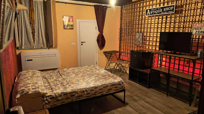 Appartamento in affitto a Empoli