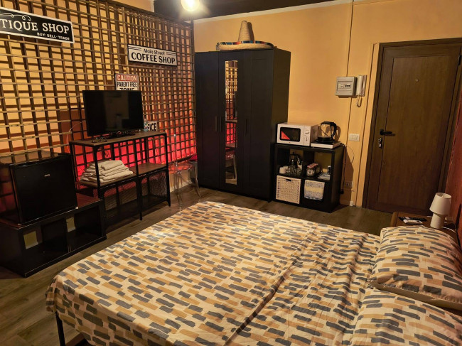 Appartamento in affitto a Empoli