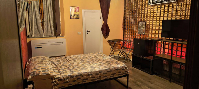 Appartamento in affitto a Empoli