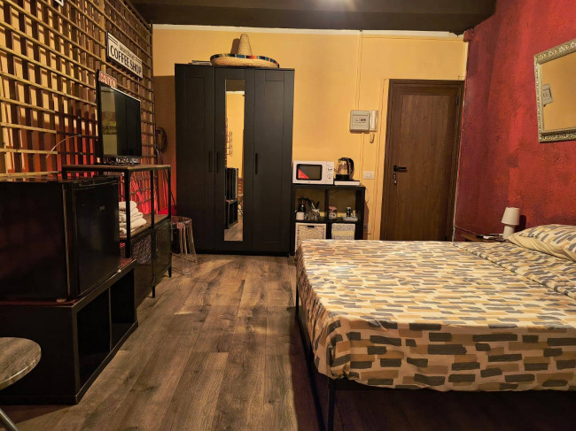 Appartamento in affitto a Empoli