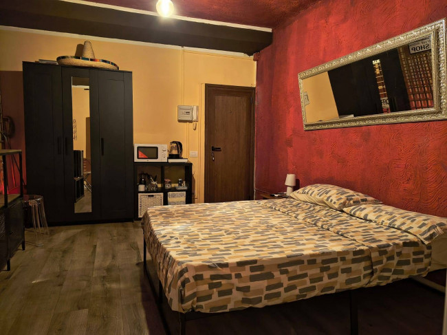 Appartamento in affitto a Empoli