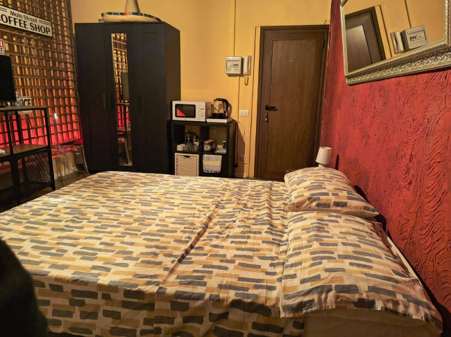 Appartamento in affitto a Empoli