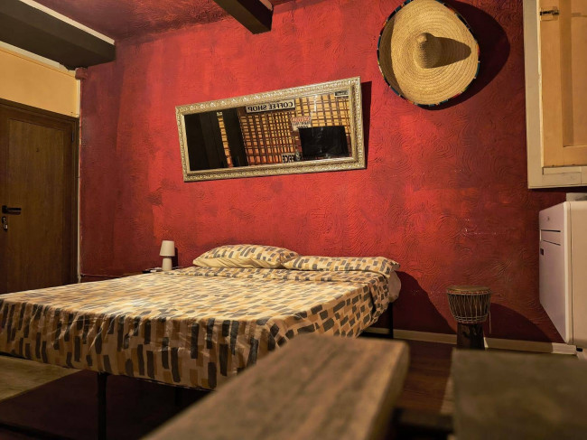 Appartamento in affitto a Empoli