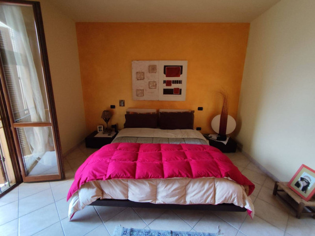 Appartamento in affitto a Peccioli