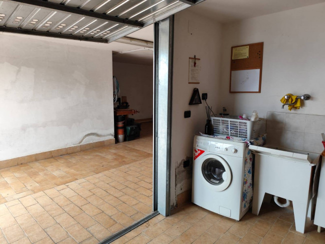 Appartamento in affitto a Peccioli