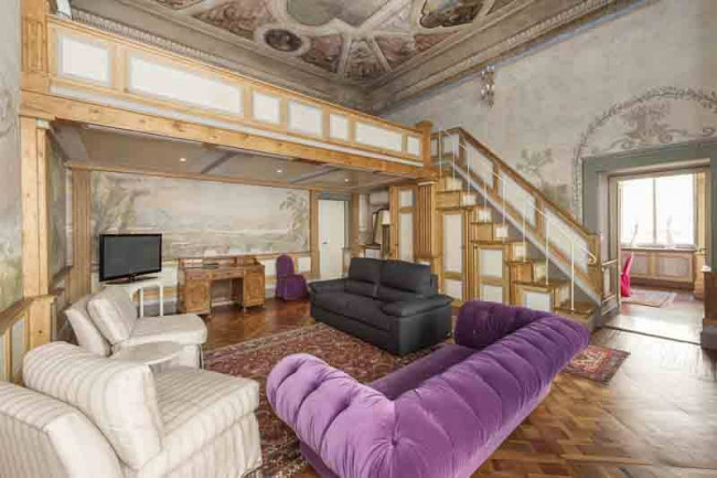 Appartamento in affitto a Firenze