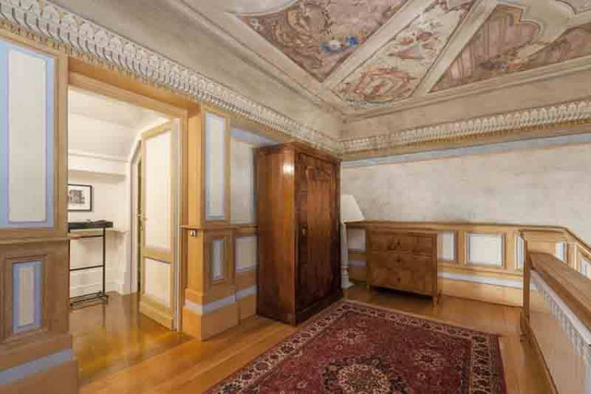 Appartamento in affitto a Firenze