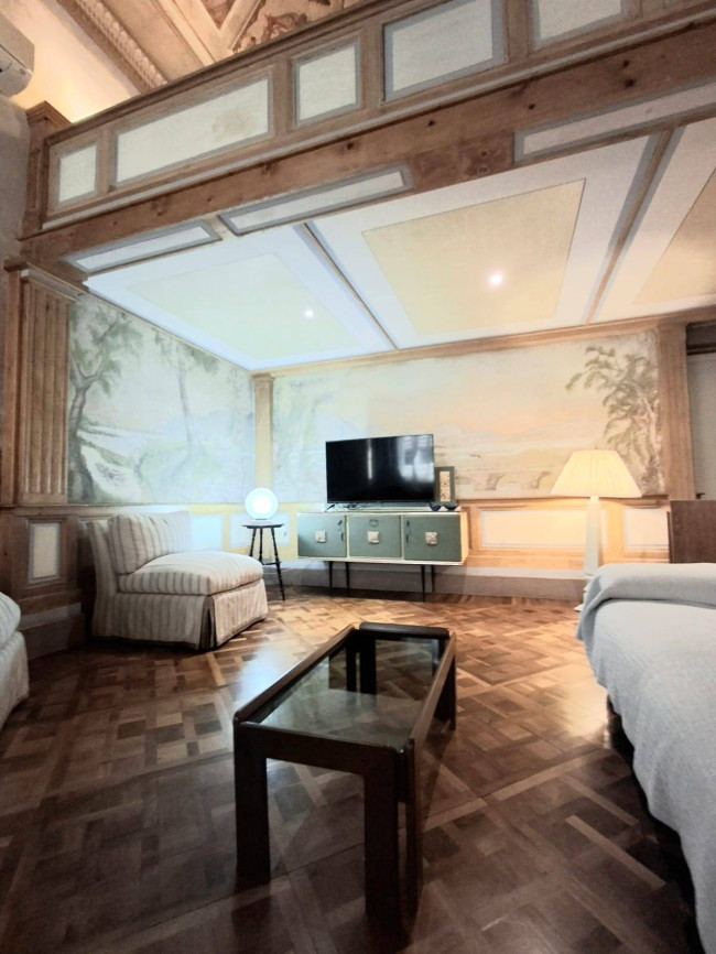 Appartamento in affitto a Firenze