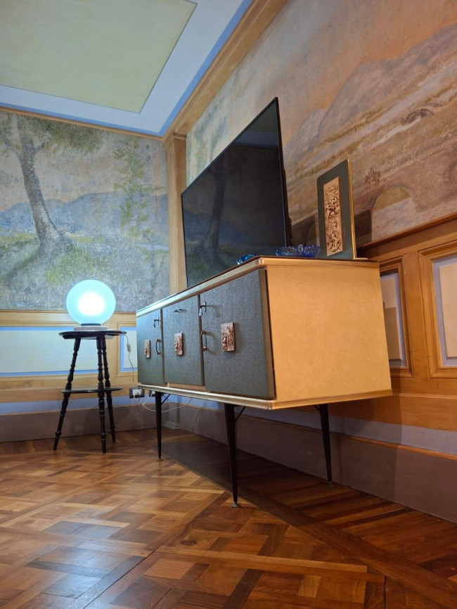 Appartamento in affitto a Firenze