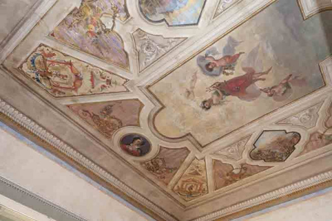 Appartamento in affitto a Firenze