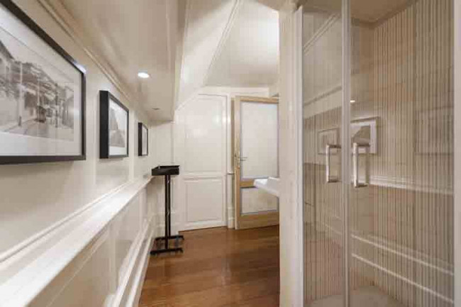 Appartamento in affitto a Firenze