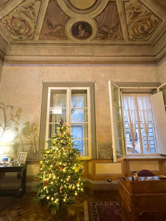 Appartamento in affitto a Firenze