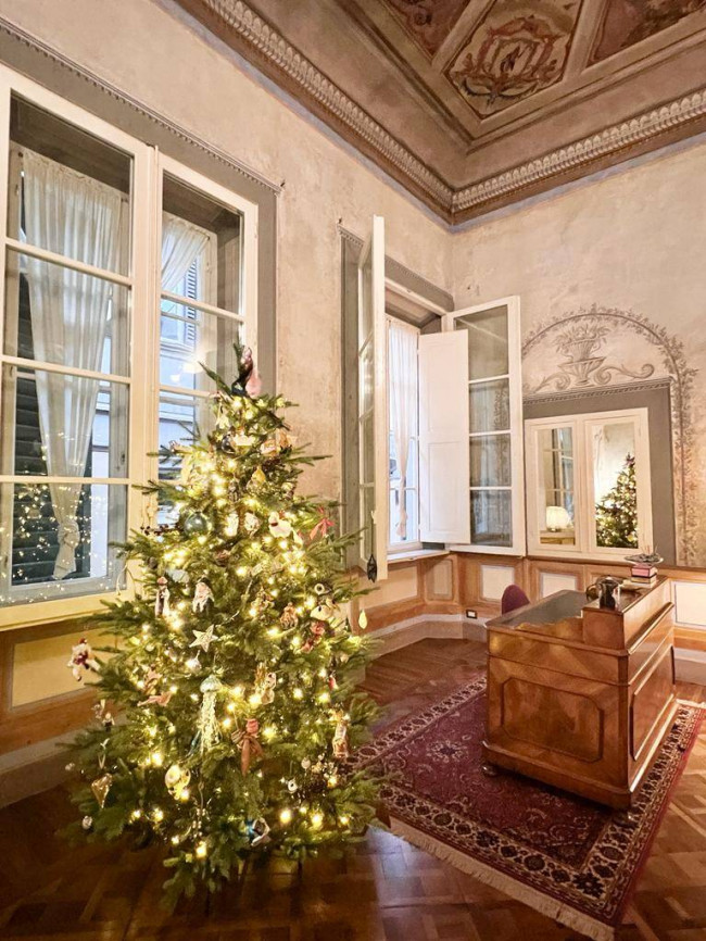 Appartamento in affitto a Firenze