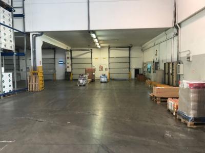 Deposito in affitto a Montelupo Fiorentino