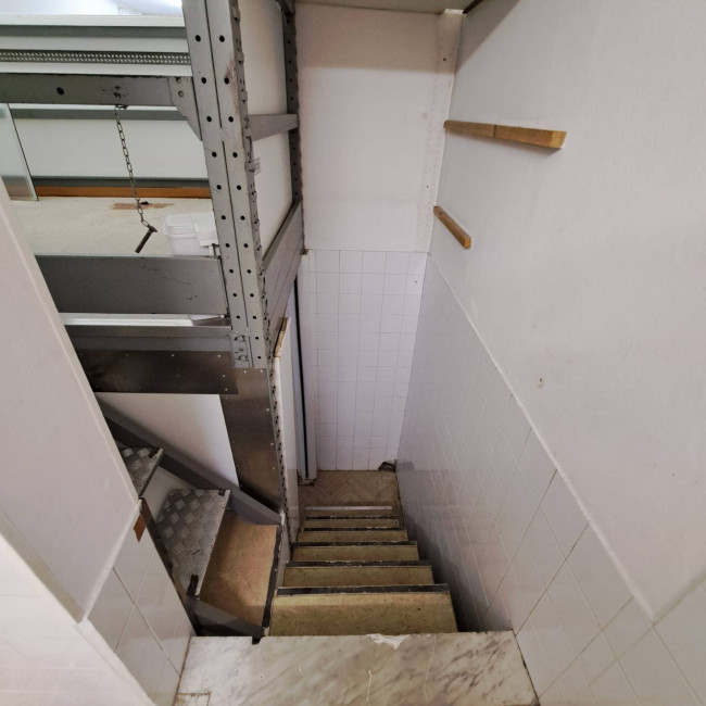 Negozio in affitto a Forlì