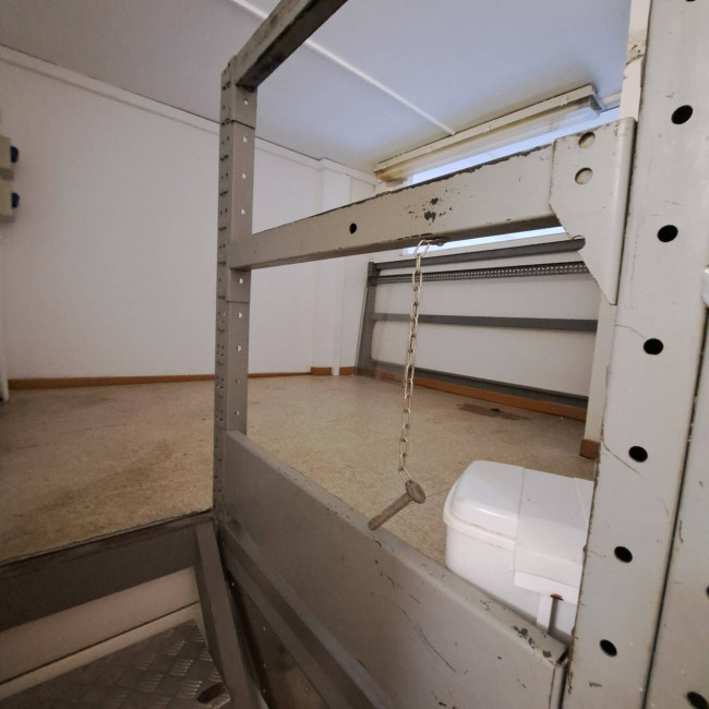 Negozio in affitto a Forlì