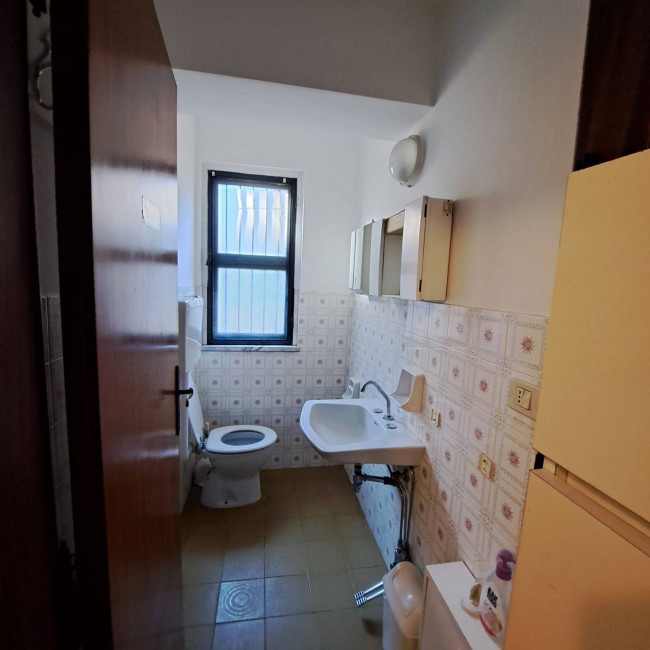 Negozio in affitto a Forlì