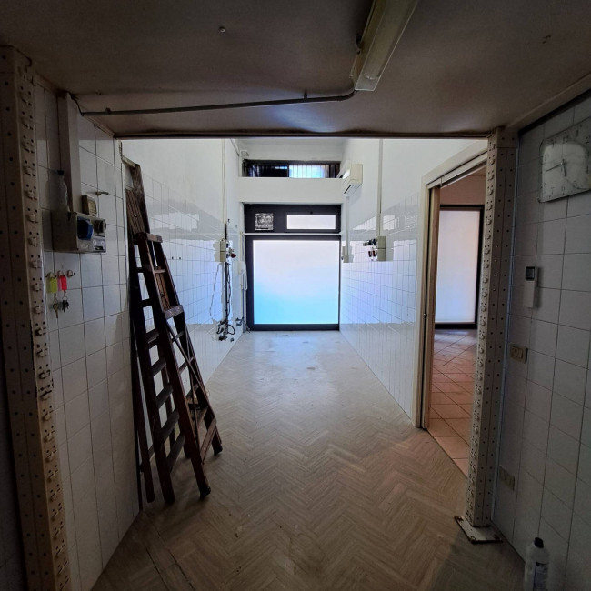 Negozio in affitto a Forlì