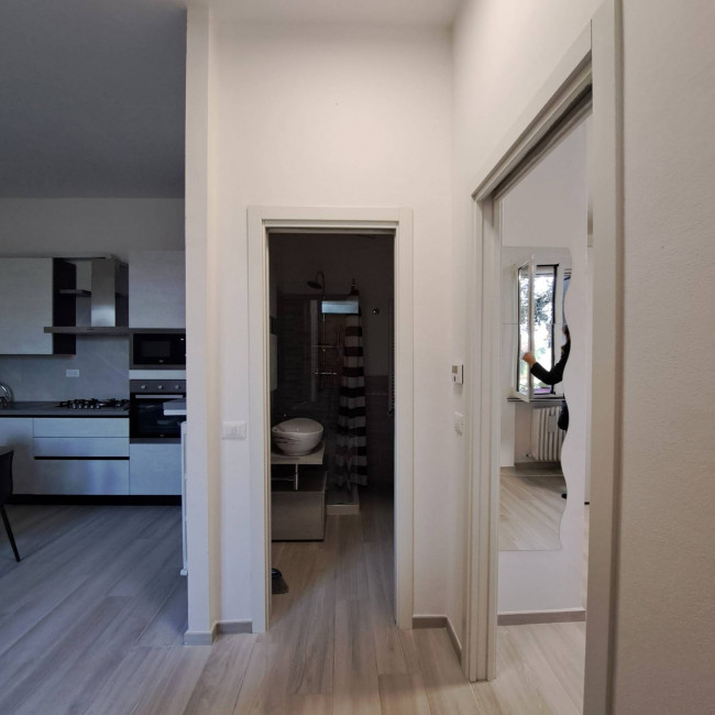 Appartamento in affitto a Forlì