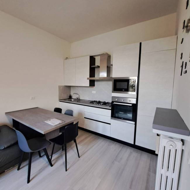 Appartamento in affitto a Forlì