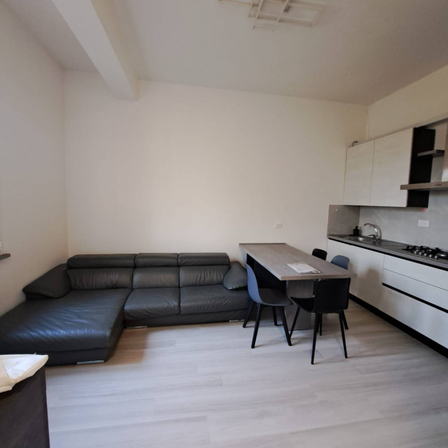 Appartamento in affitto a Forlì