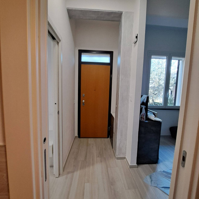 Appartamento in affitto a Forlì