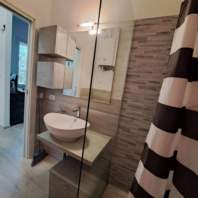 Appartamento in affitto a Forlì