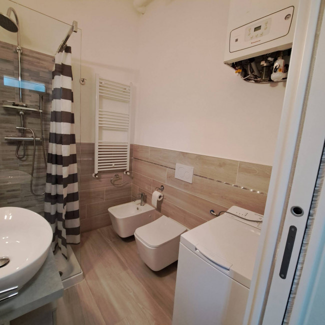 Appartamento in affitto a Forlì