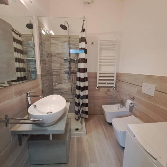 Appartamento in affitto a Forlì