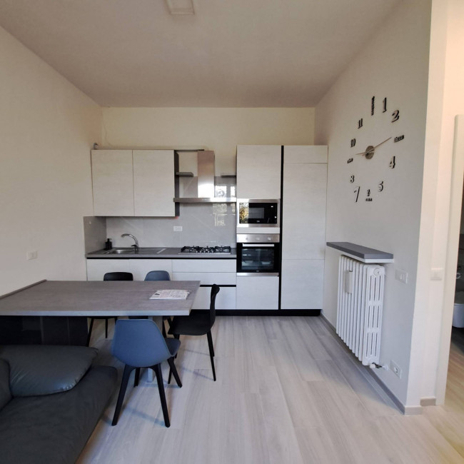 Appartamento in affitto a Forlì