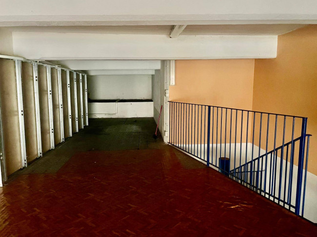 Negozio in affitto a Chivasso