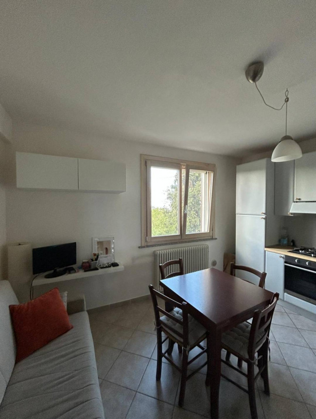 Appartamento in affitto a San Miniato